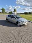 Продам Opel Astra H