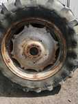 Koła , felgi Massey ferguson 16.9 R38