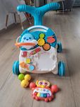 pchacz spark toyz activity kolor niebieski