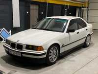 BMW E36 320ia 1996