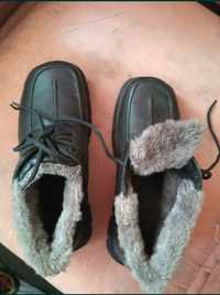 Взуття зимове на чоловіка 46 розмір
