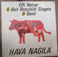 Hava Nagila Effi Netzer Beit Rotschild Singers