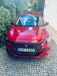 Peugeot 208 Sprzedam peugeota 208