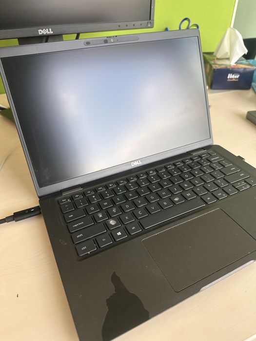 Laptop Dell Latitude 7420 i5 16GB 14 cali