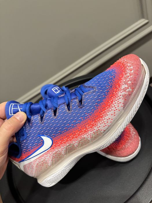 Тенісні кросівки Nike court vapor X