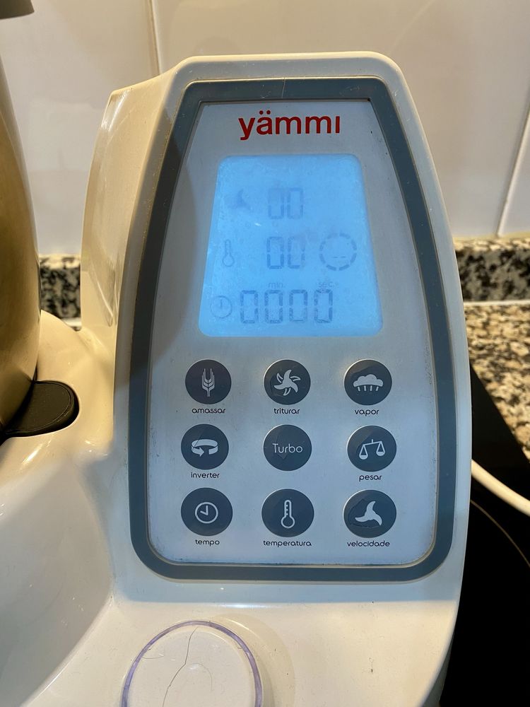 Yammi 2 completa