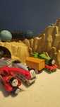 Tomek i Przyjaciele Hubcio Take-n-play i Gratisy