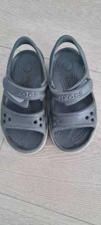 Crocs dzieciece buty