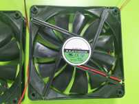 Вентилятори 135мм читати опис Globe FAN RL4Z S1352512H 12V ОПТ