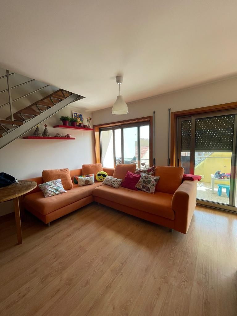 Penthouse a 100mts da Praia em pleno centro histórico