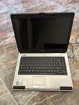 Toshiba Satellite L40