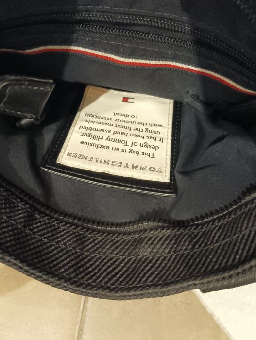 Bolsa Tommy Hilfiger