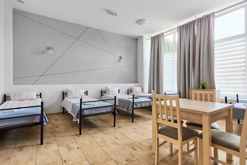 Pokoje do wynajęcia,hostel,kwatery dla pracowników  Police