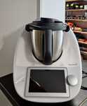 Robot kuchenny VORWERK THERMOMIX TM6, Komis Jasło Czackiego