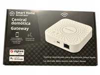 Bramka sieciowa Silvercrest Zigbee NOWA