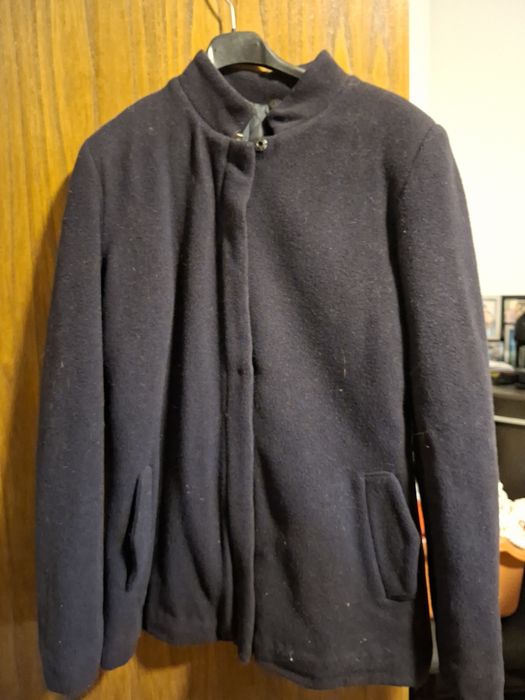 Casacos inverno  mulher