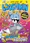 Looshkin T.1 Egmont Jamie Smart Rok wydania: 2023, oprawa: broszurowa