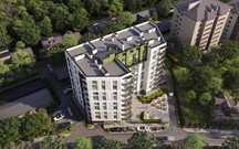 1-кімнатна квартира в ЖК GREEN PARK БК Ярковиця/BalKon group