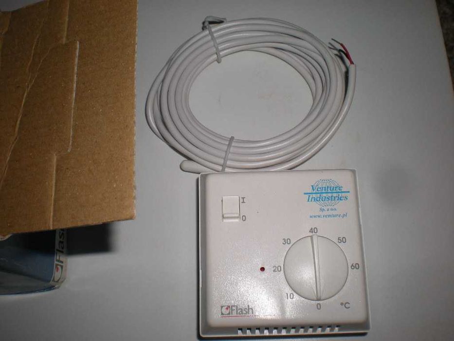 Termostat Termostat FLASH 25505