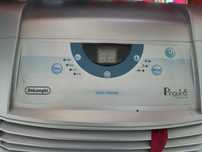 Ar condicionado portátil De Longhi Pinguino 11000 BTU