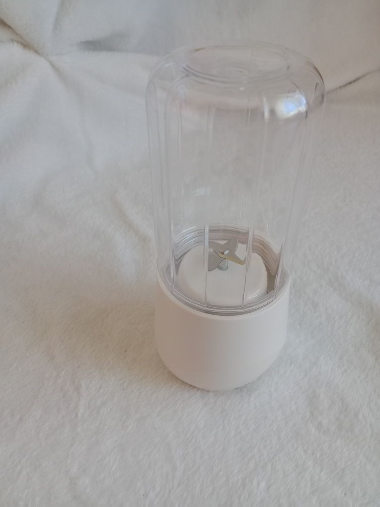Blender kielichowy, mini mikser 500ml