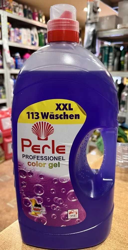 2x Żel lawendowy do koloru perle 5,65l niemiecki