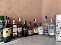 Продам різний алкоголь