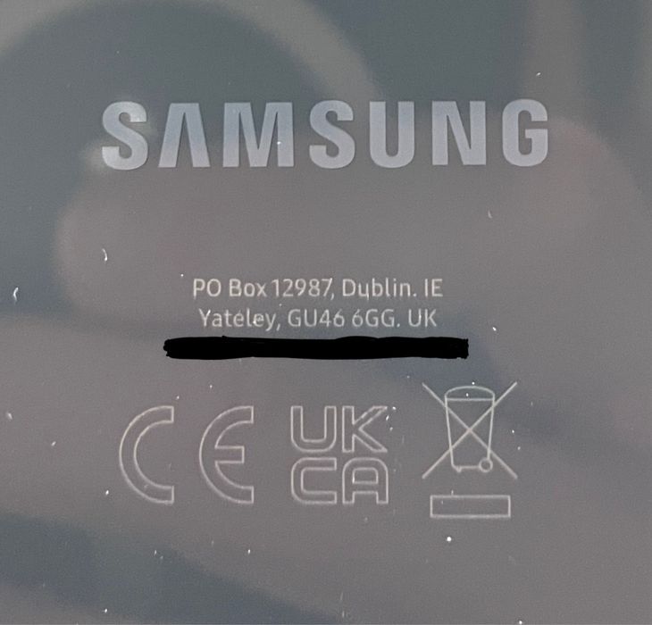 Samsung Galaxy A54 5G 128gb