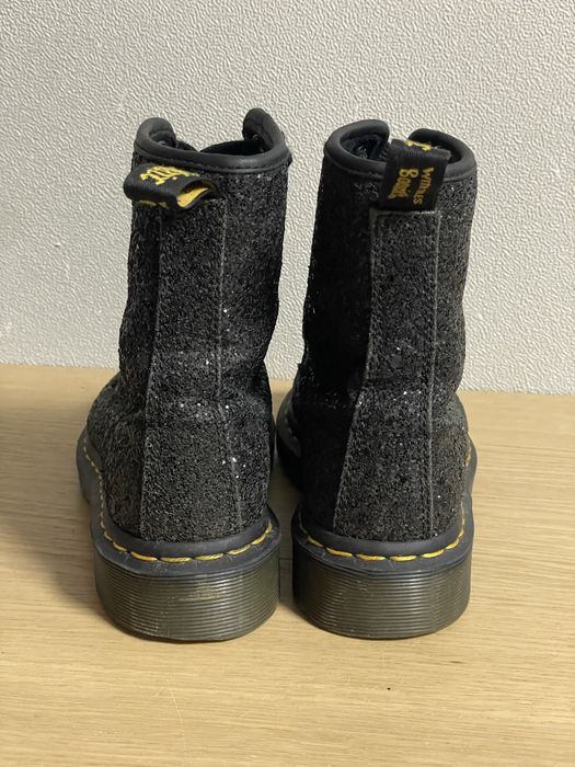Черевики Dr Martens 1460 Farrah