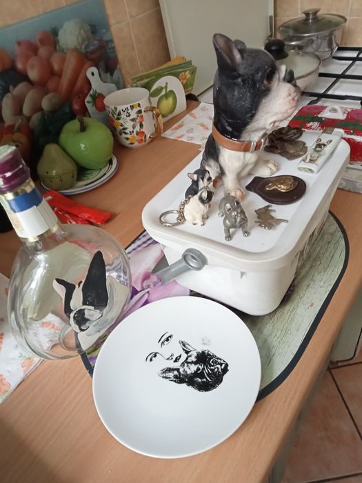 Akcesoria z pieskiem Buldozek