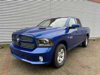 Dodge RAM RaM SPORT 5,7hemi Full Opcja