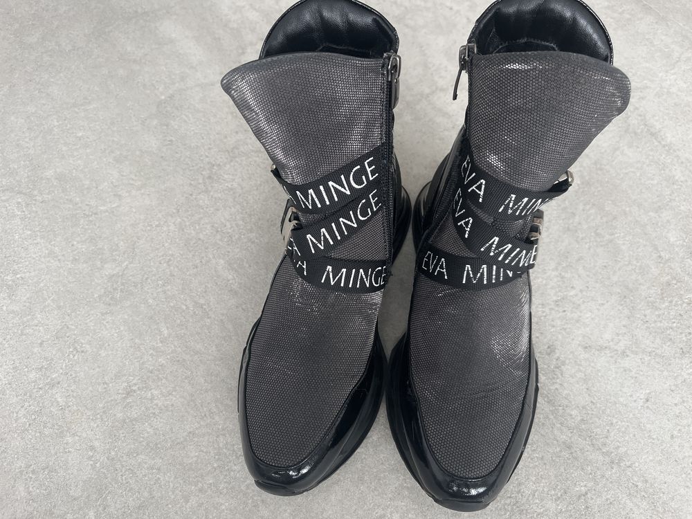 Buty Eva Minge nr 38