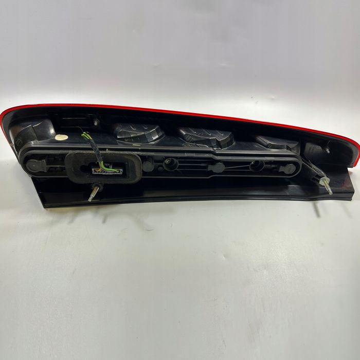 Lampa Tył Prawa Ford C-Max Mk1 Led