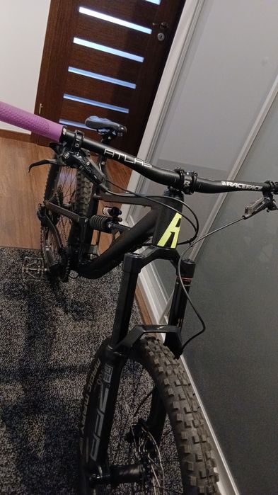 Rose Soul Fire 2023 L