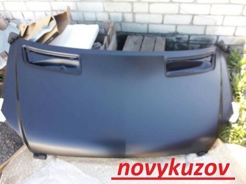 Капот на Mercedes Sprinter с 13-18г