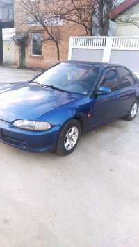 Honda Civic 1992