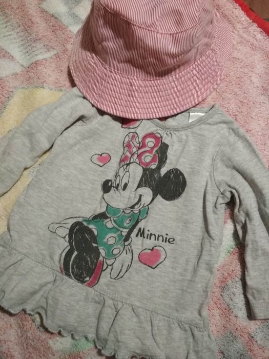 Продам светрики, футболки для дівчинки до 2-3років