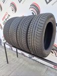 Зима 185/60/R15 6.4 мм 4шт Falken Eurowinter Колеса Резина Склад