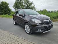 Opel Mokka Full Opcja