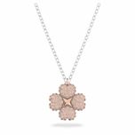Wisiorek Swarovski - Latisha