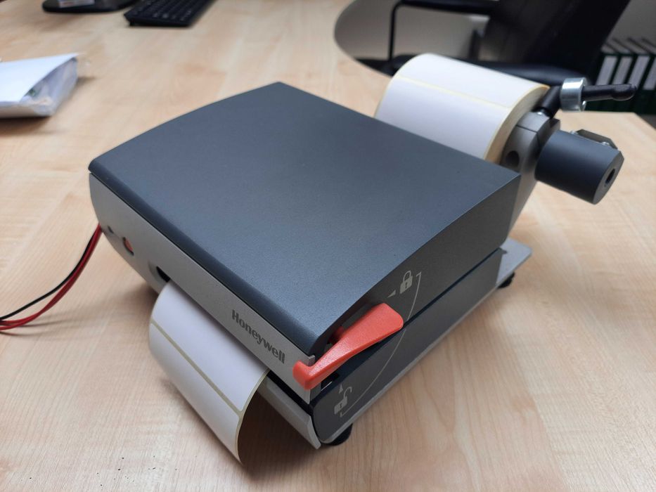 Drukarka Honeywell MP Compact4c MOB 203