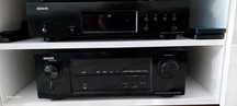 Amplituner DENON AVR-X11100w