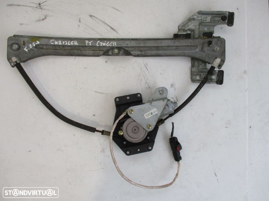 Elevador Electrico Chrysler PT Cruiser frente esquerdo