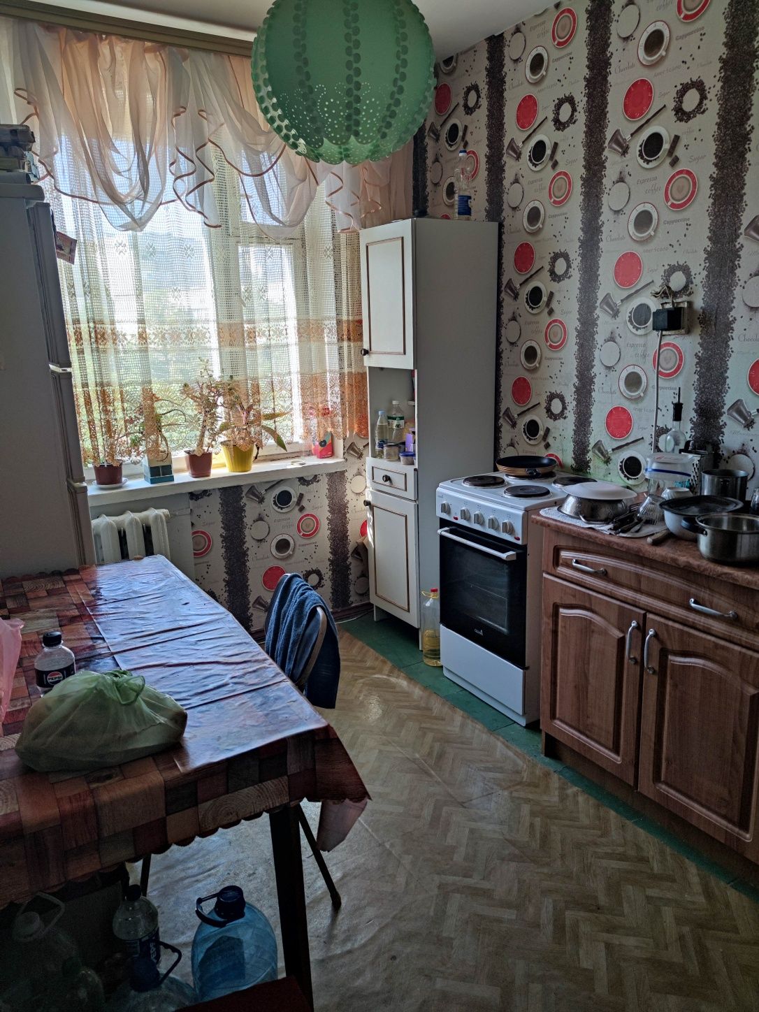 Аренда комнаты в 3 к квартире без хозяев вул Литвиненко