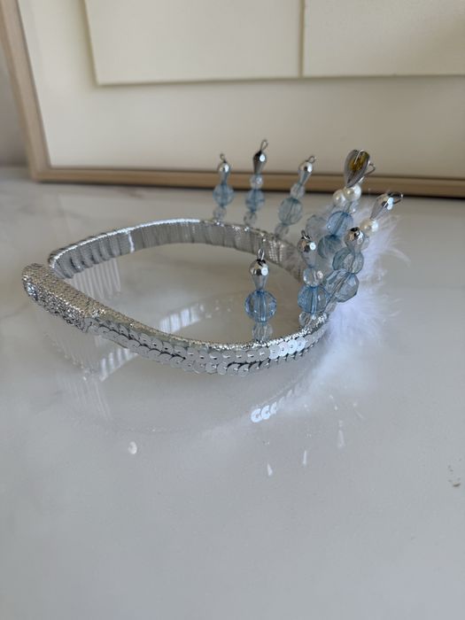 Cinderella Deluxe Tiara Disney