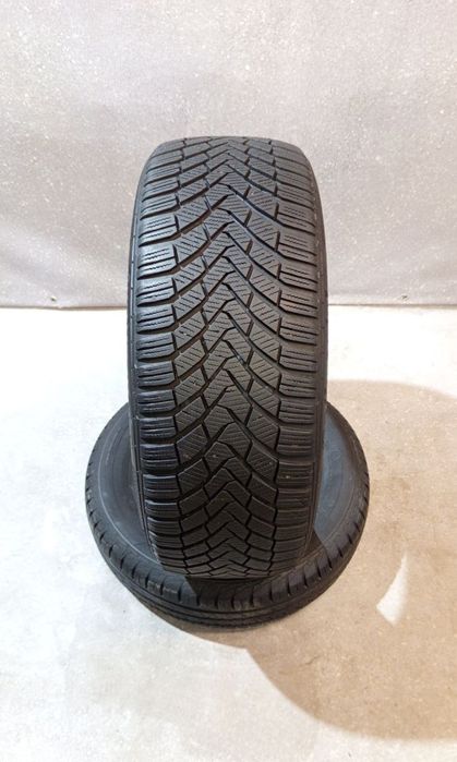 225.50.17 Continental WinterContact TS850 1шт