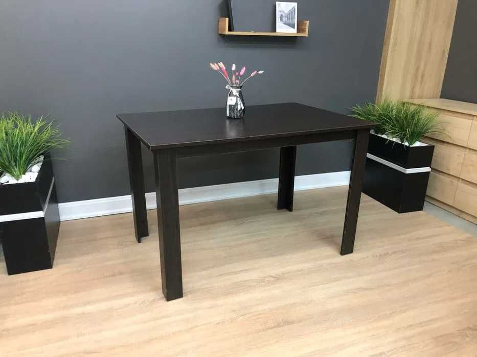 Комплект стіл+табурети, кухоний стіл, обідній стіл, стільці в кухню.