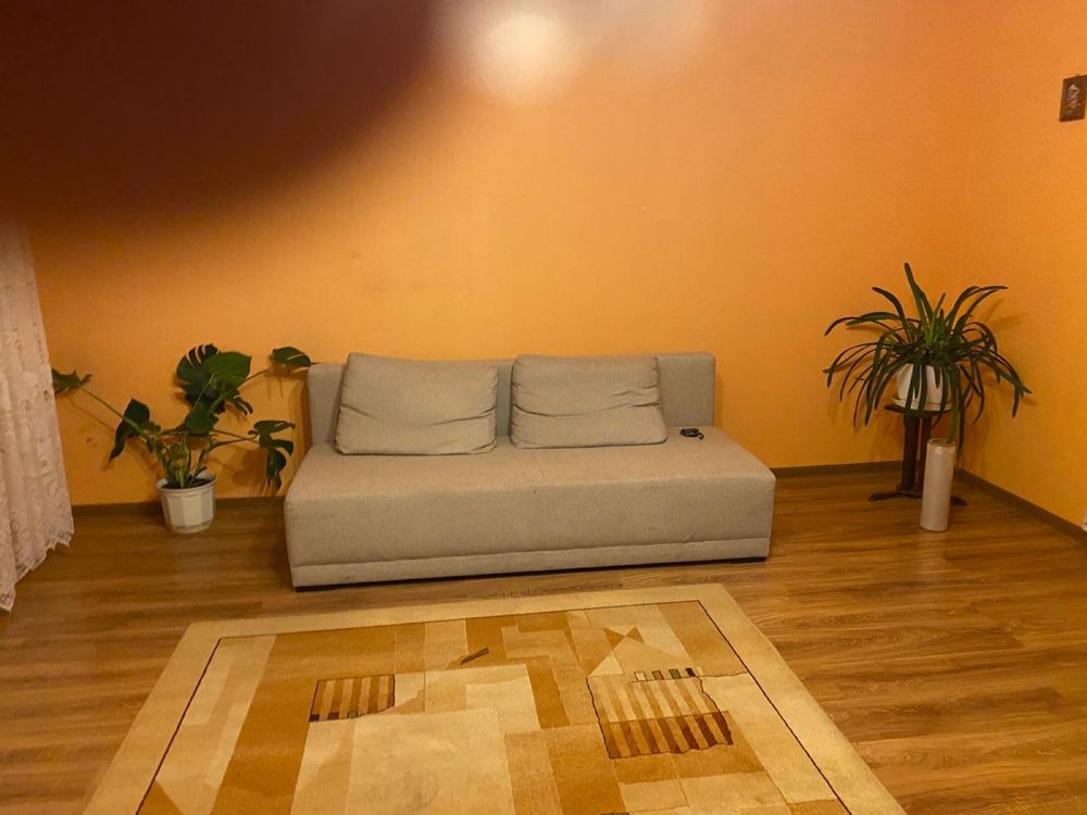 Mieszkanie do wynajęcia dwa pokoje 48m