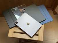 iPad Pro 11 256Gb | NOVO | Troca/retoma