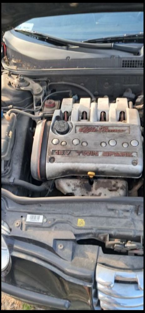 Sprzedam Alfa Spark 147
